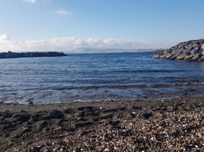 Spiaggia Delle Mortelle - 2
