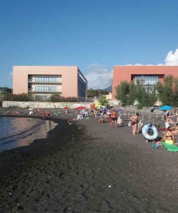Spiaggia Delle Mortelle - 3