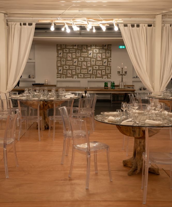 Nettuno Lounge Beach - 3