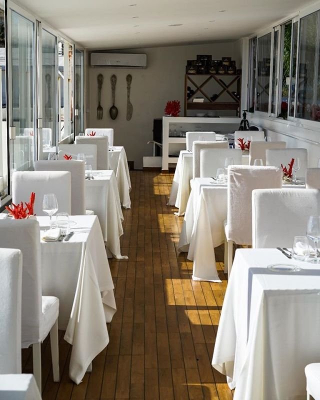 Nettuno Lounge Beach - 5