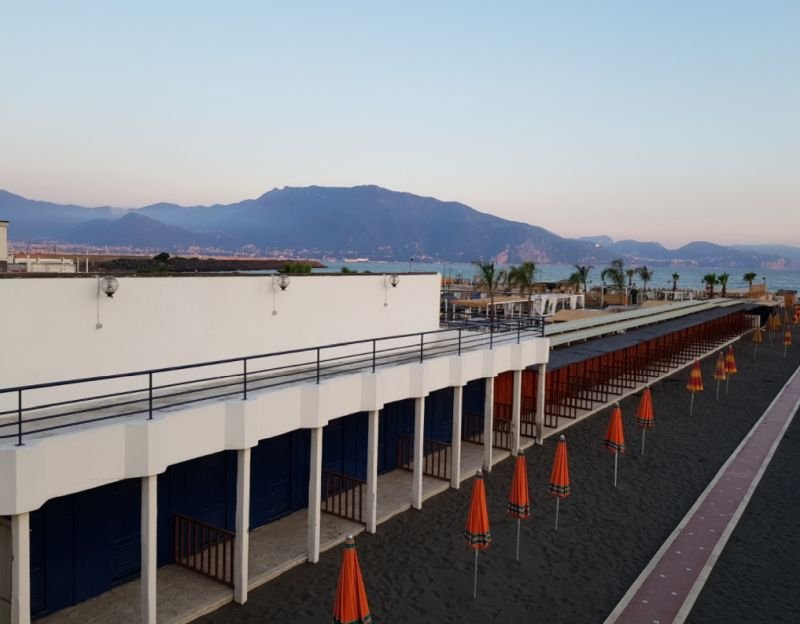 Ammare - Torre Annunziata