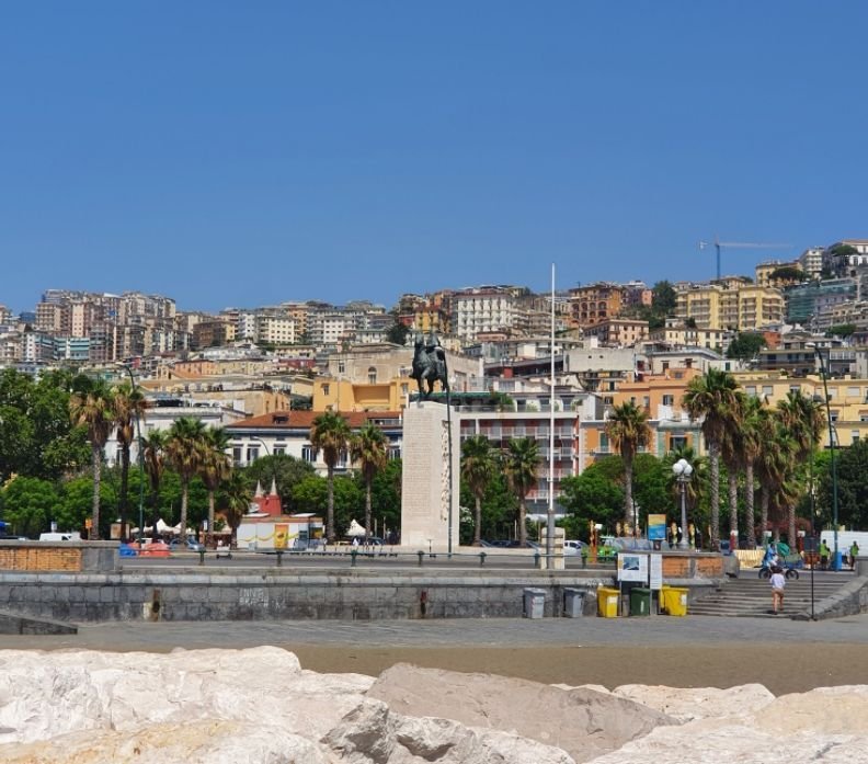 Lido Mappatella - 2
