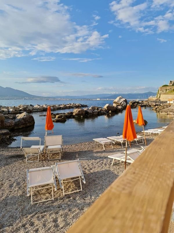 Rotonda Lounge Beach - 2