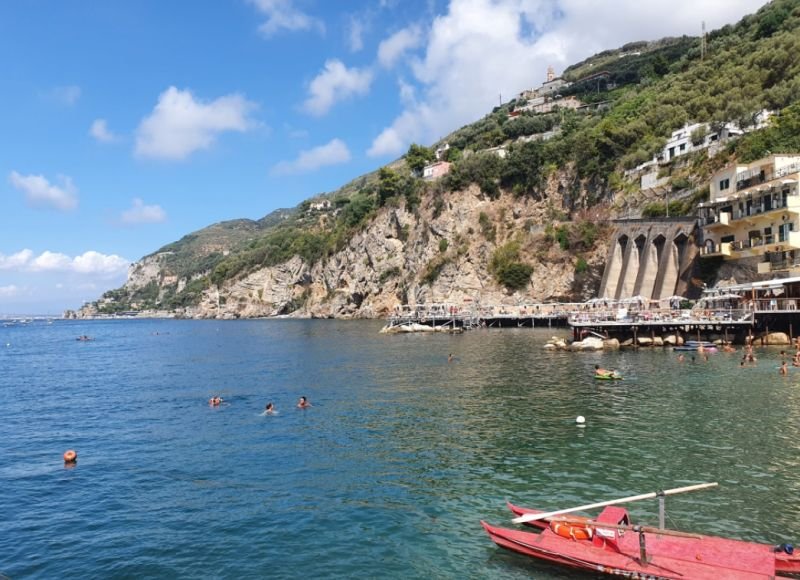 Marina Di Vico - Le Postali - 2