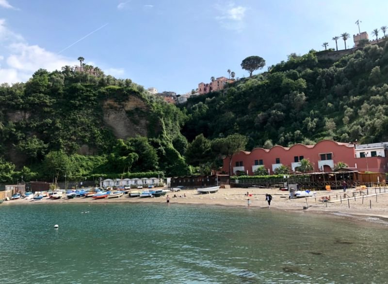 Marina Di Vico - Le Postali - 3
