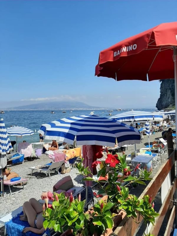 Antico Bagno Di Seiano - 3