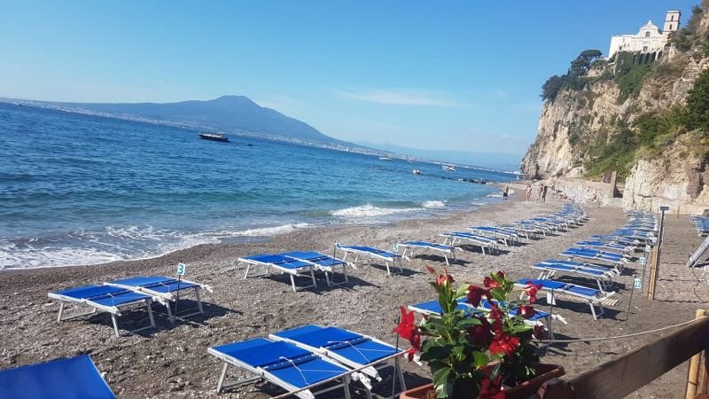 Antico Bagno Di Seiano - 5