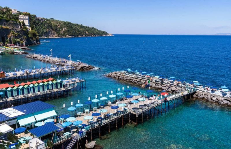 Marameo Beach Club - 2