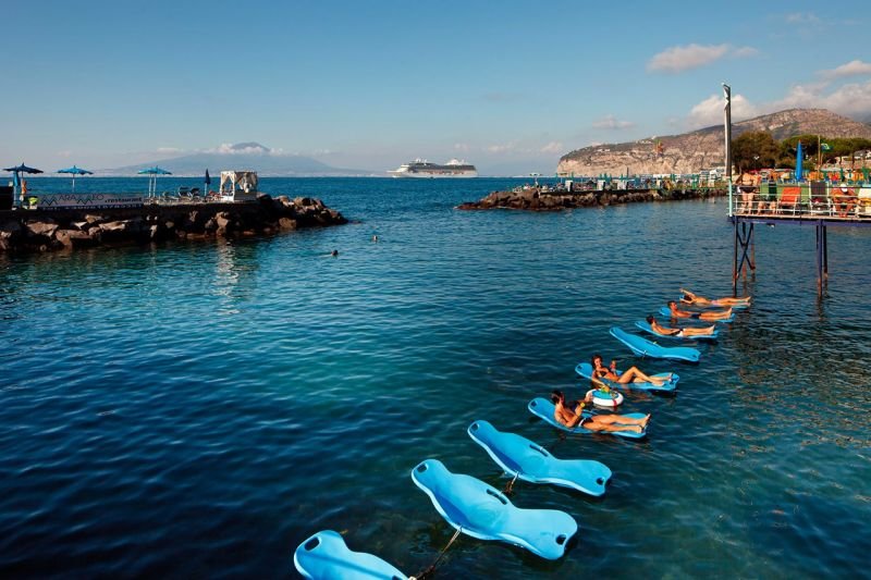 Marameo Beach Club - 3