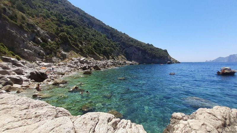 Cala Di Mitigliano - 3