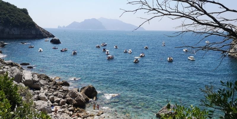 Cala Di Mitigliano - 4