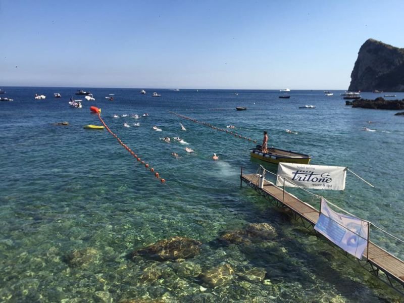 Spiaggia La Perla - 3