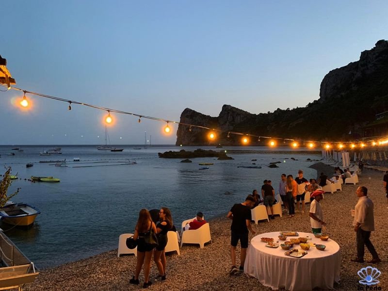 Spiaggia La Perla - 5
