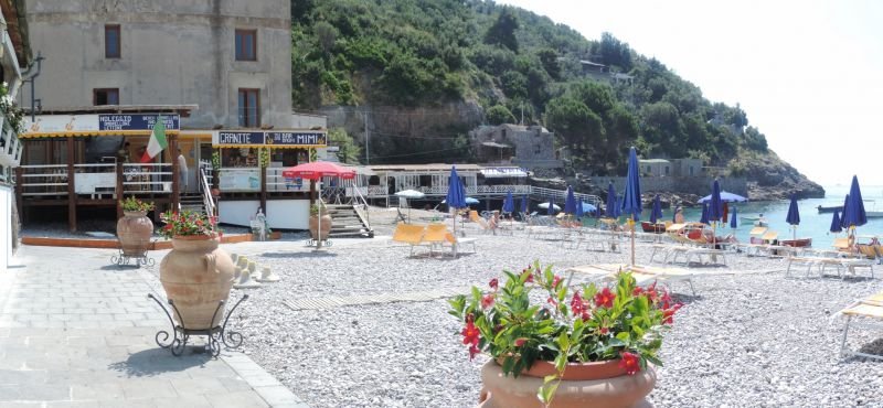 Bar Bagni Mimi' - 2