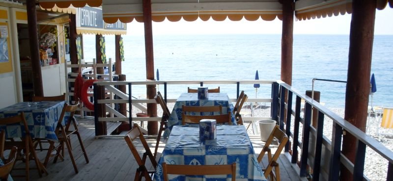 Bar Bagni Mimi' - 4