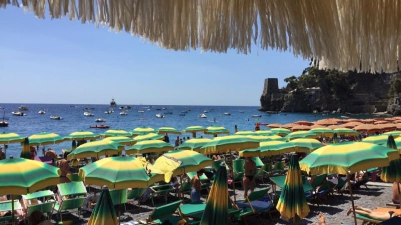 Da Ferdinando - Positano