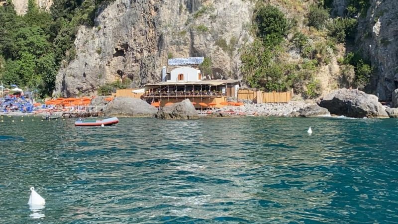 Ristorante Da Teresa - Amalfi