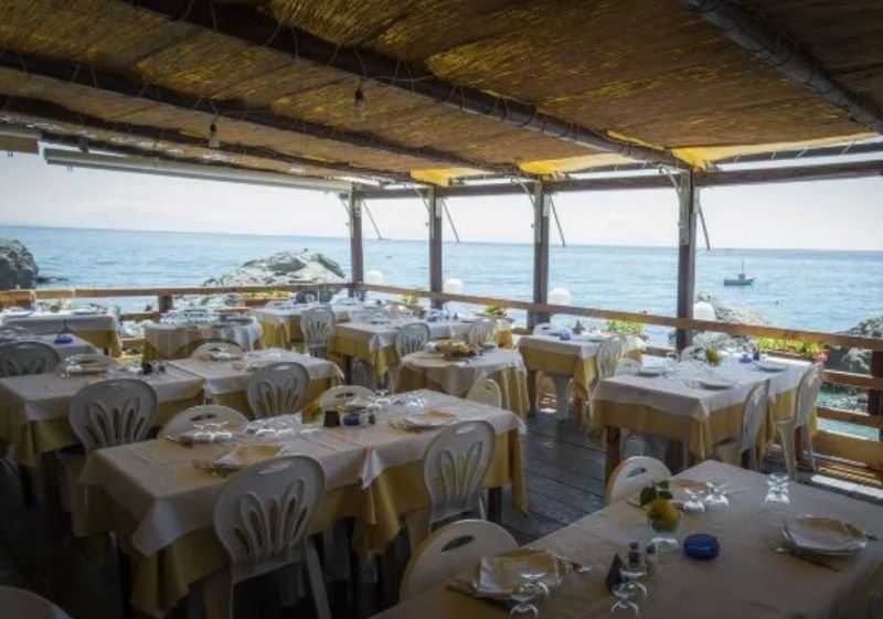 Ristorante Da Teresa - 3
