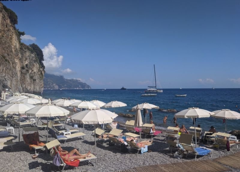Lido Degli Artisti - 2