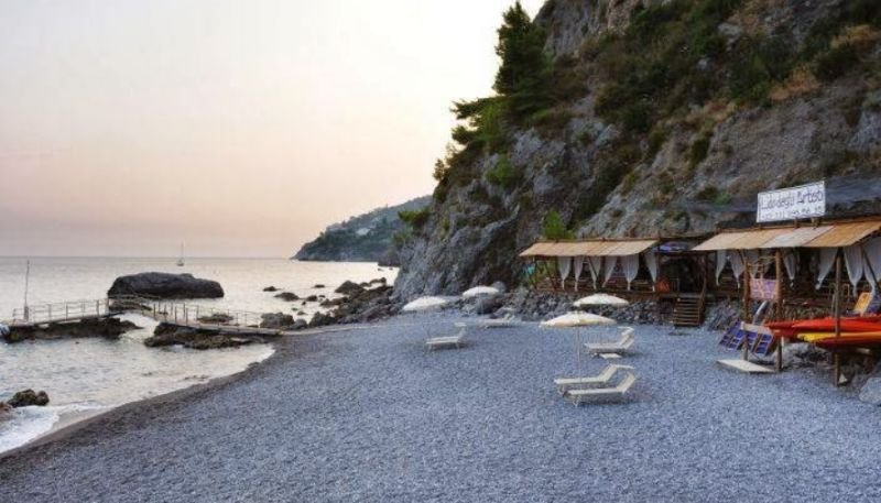 Lido Degli Artisti - 4