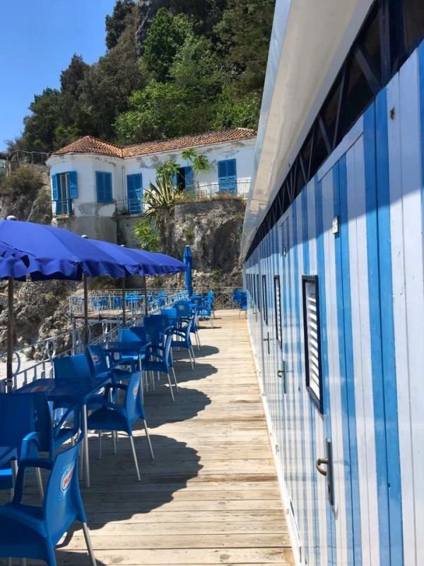 Lido Delle Sirene - 2
