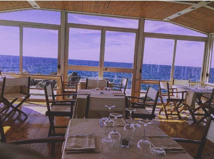 Lido Delle Sirene - 3
