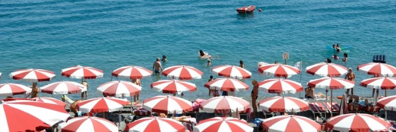 Silver Moon - Amalfi