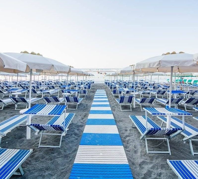 Chalet De Mar - Minori