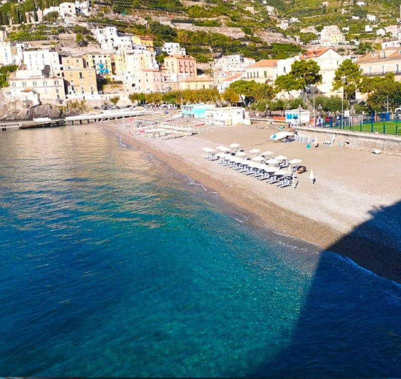 Chalet De Mar - 2