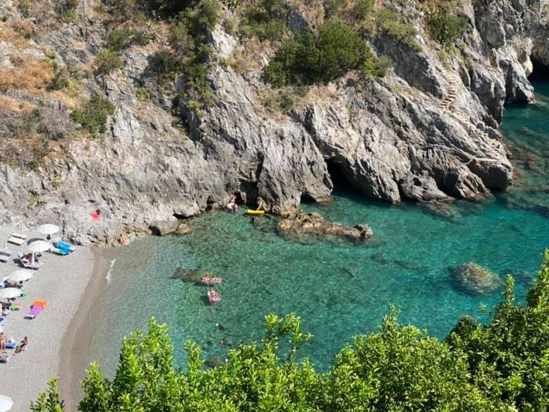 Hotel Sole - Maiori