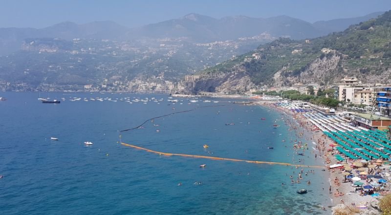 Acquachiara Spiaggia - 2