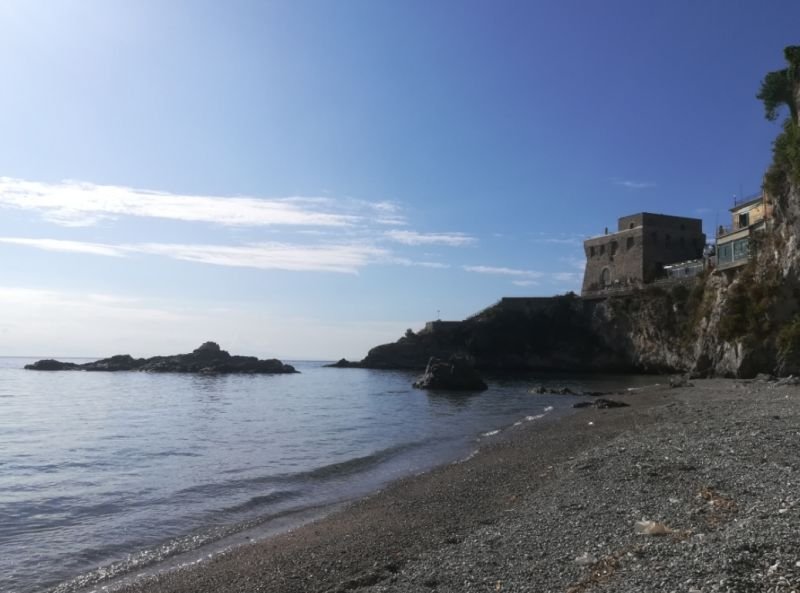 Spiaggia Del Cauco - 2