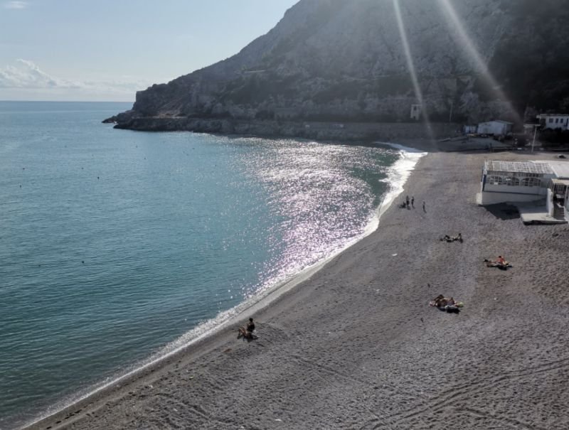 Spiaggia Del Cauco - 3