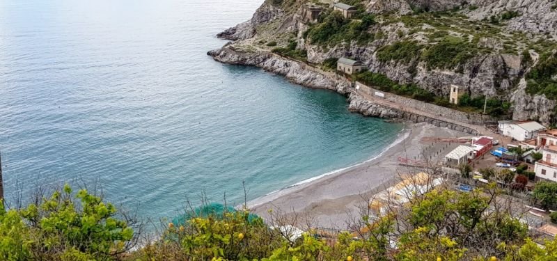 Spiaggia Dei Limoni - 3