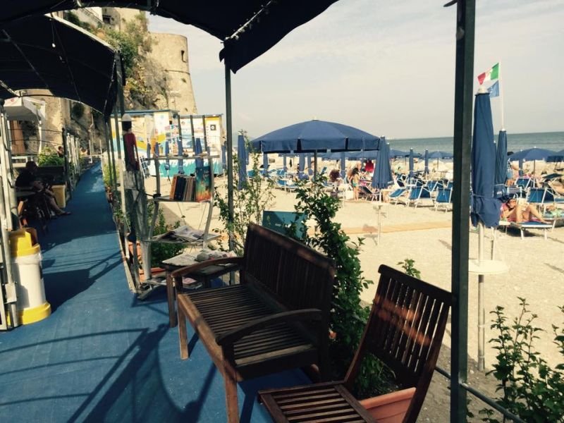 Lido Night & Day - 2