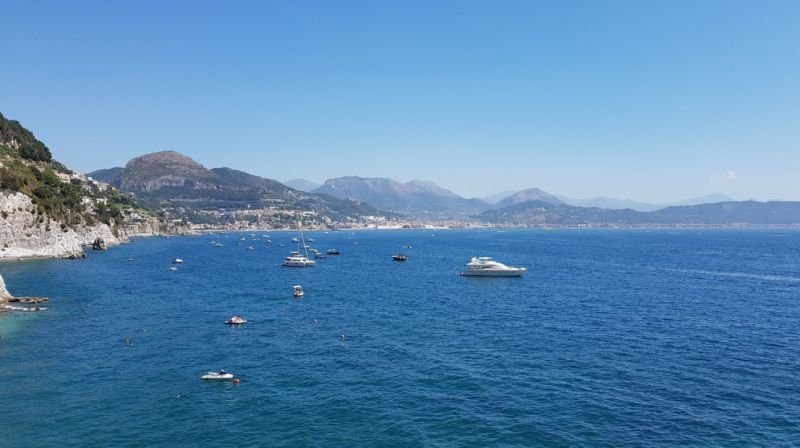 Spiaggia Del Lannio - 2