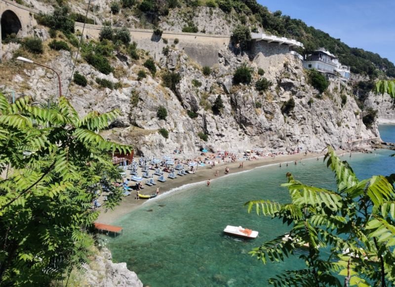Spiaggia Del Lannio - 3
