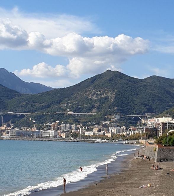 Lido Arcobaleno Salerno - 2