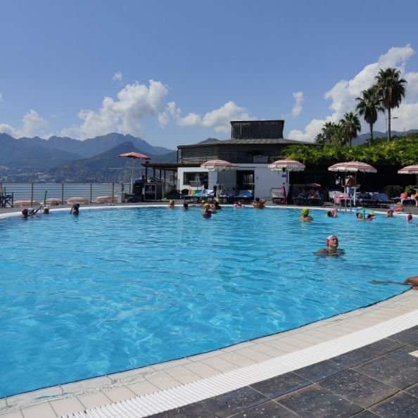 Lido Arcobaleno Salerno - 3