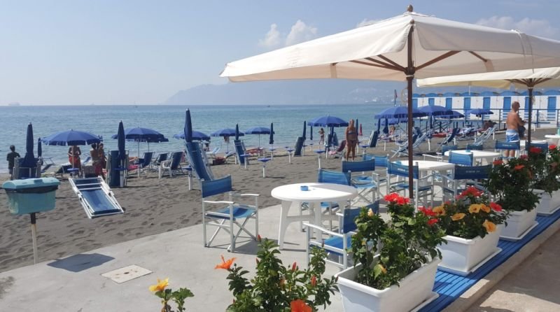 Lido Aurora