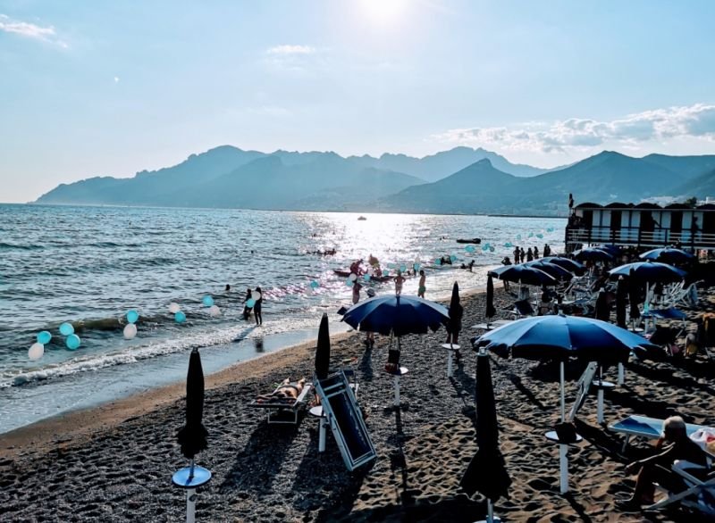 Scoglio 24 - Salerno