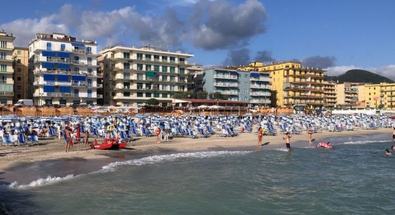 Spiaggia Del Caterpillar - 2