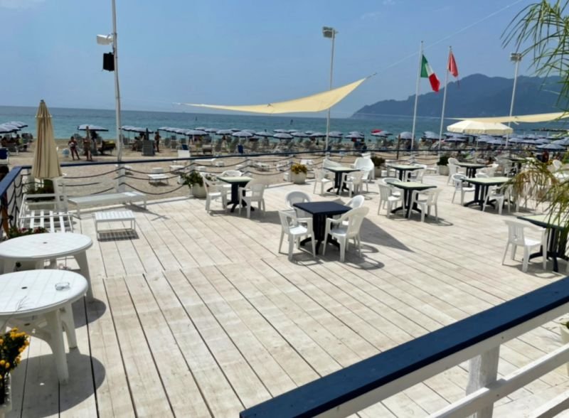 Nuovo Mercatello - Salerno