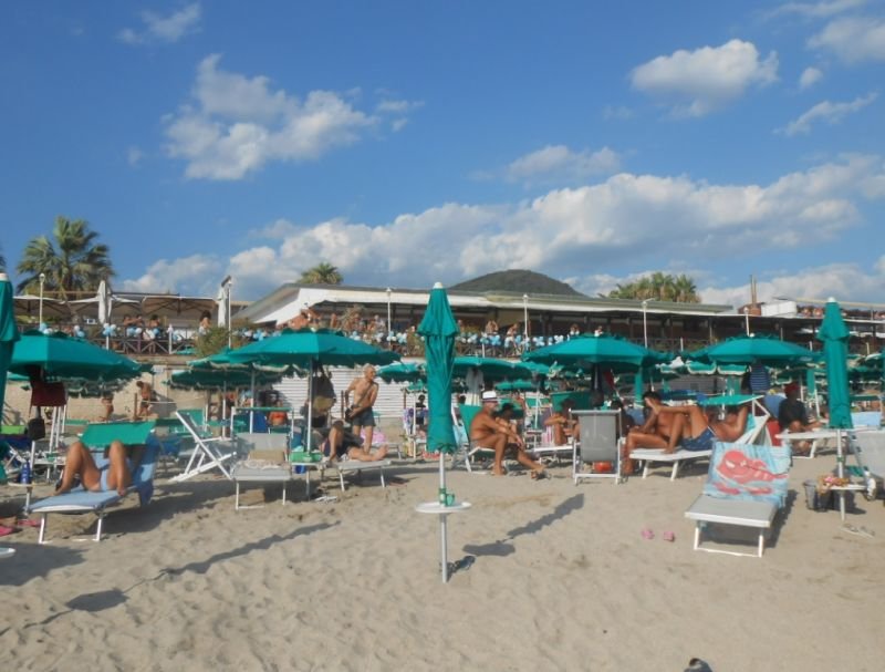 Lido Kursaal Club - 2