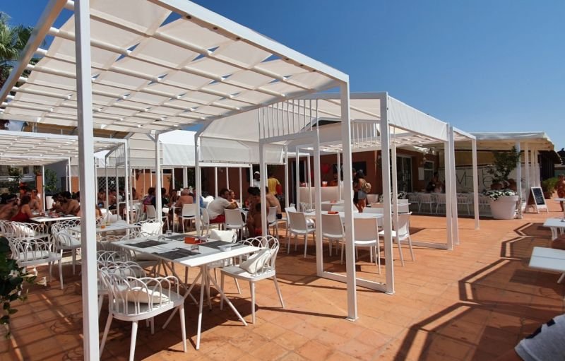 Lido Kursaal Club - 3