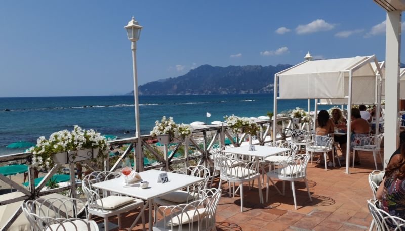 Lido Kursaal Club - 4