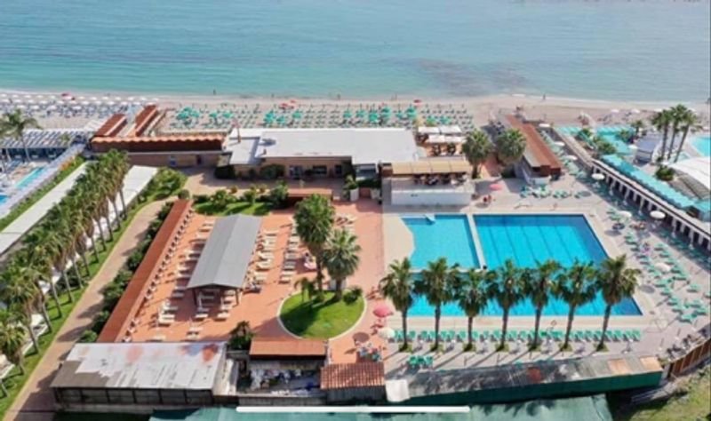 Lido Kursaal Club - 5