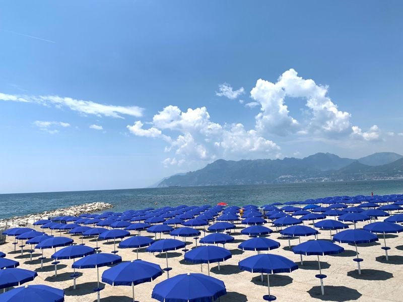 Lido Del Carabiniere - Salerno