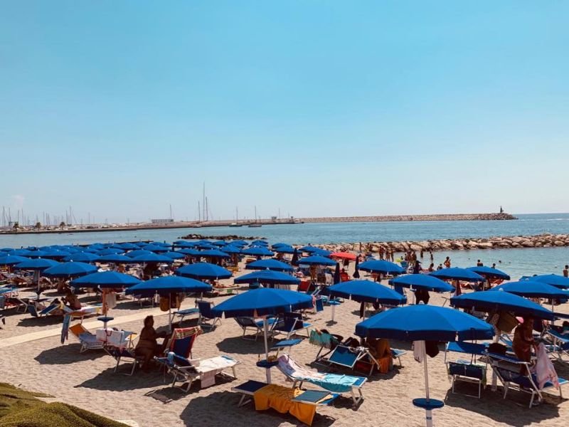 Lido Del Carabiniere - 2