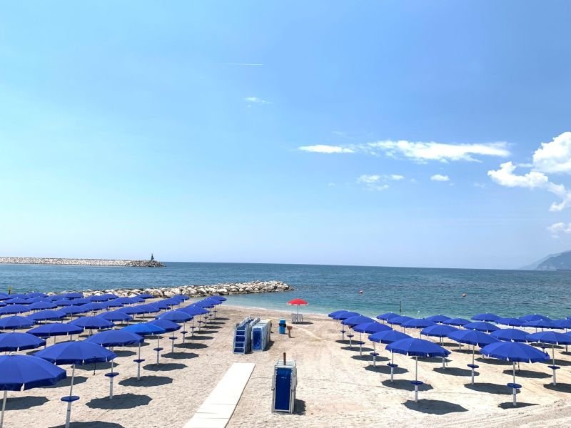 Lido Del Carabiniere - 3